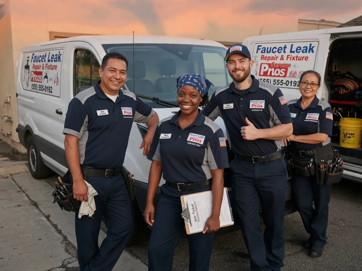 Faucet Repair company in Shuqualak, MS
