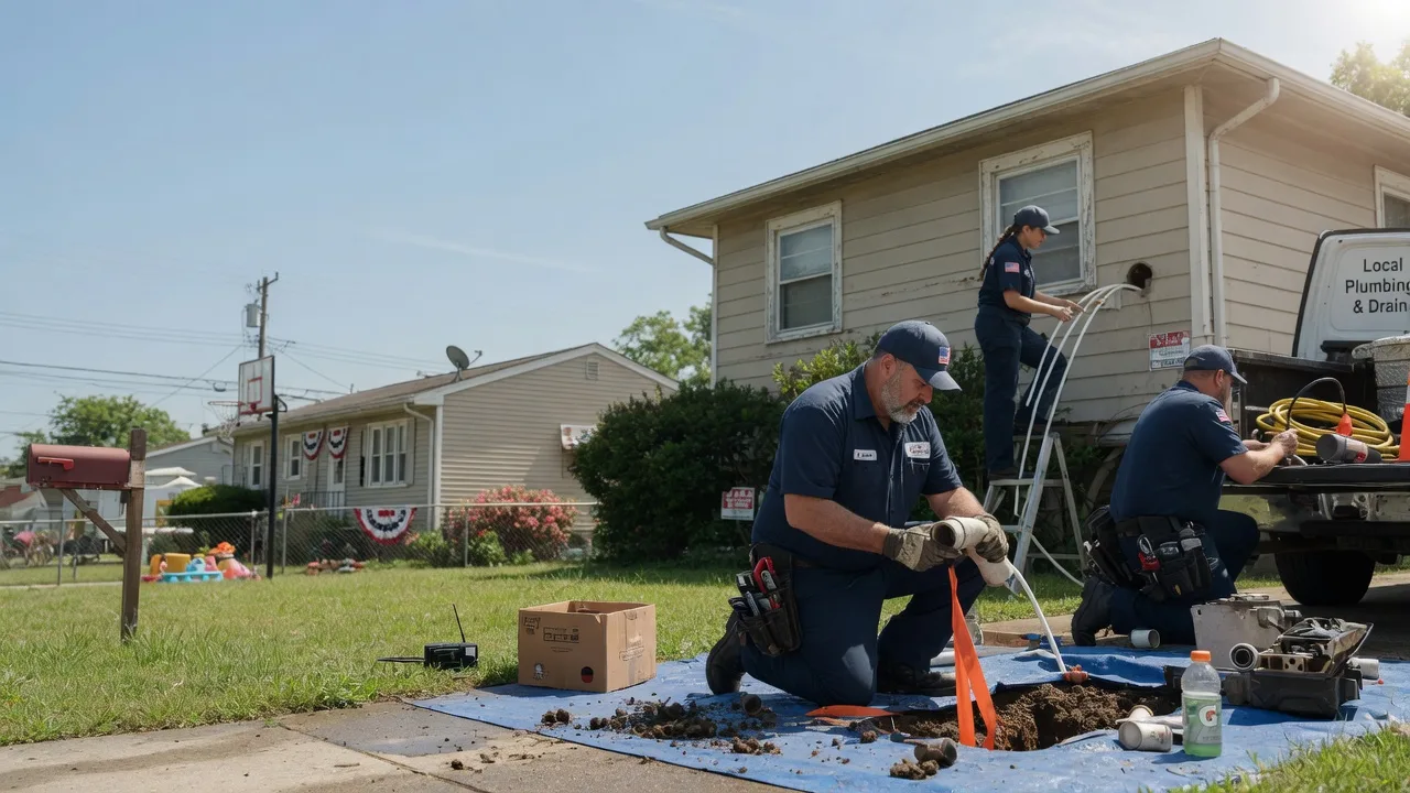 Faucet Repair in Shuqualak, MS near me